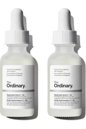 The Ordinary Hyaluronic Acid 2% + B5 Duo