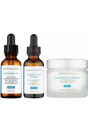 Skinceuticals Acne Routine for Oily Skin