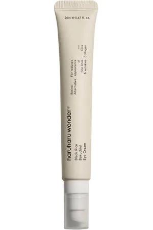 Haruharu WONDER Black Rice Bakuchiol Eye Cream 20ml