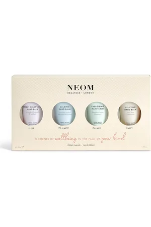 Neom Moments of Wellbeing in The Palm of Your Hand Set