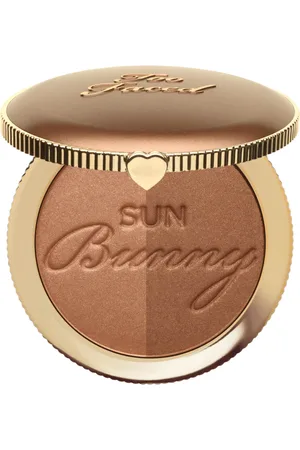 Too Faced Natural Bronzer - Sun Bunny 8g