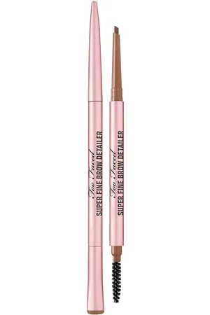 Too Faced Superfine Brow Detailer Ultra Slim Brow Pencil 0.08g (Various Shades)
