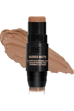 Nudestix Nudies Matte All Over Face Bronze Colour (Various Shades)