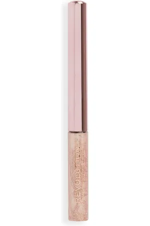 Makeup Revolution Revolution Super Flick Liquid Eyeliner 2.4ml (Various Shades)