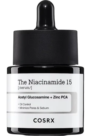 COSRX The Niacinamide 15 Serum 20ml