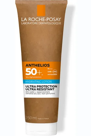LA ROCHE-POSAY Anthelios Sun Protection SPF50+ Milk 250ml