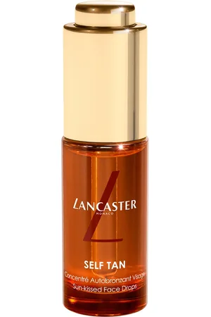 Lancaster Self Tan Sun-Kissed Face Drops 15ml