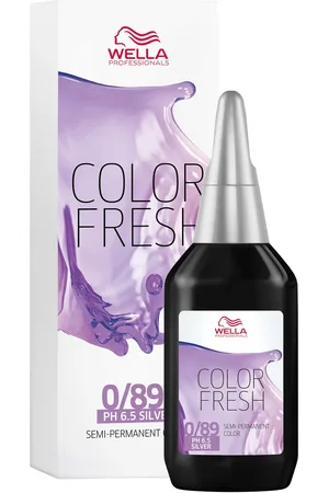 Wella Wella Professionals Color Fresh 0/89 Pearl Cendre 75ml