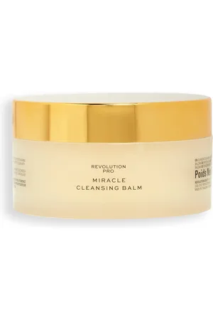 Revolution Miracle Vegan Collagen Cleansing Balm 100g