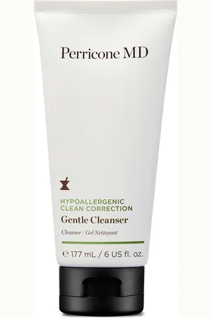 Perricone Hypoallergenic Clean Correction Gentle Cleanser - 6 oz / 177ml