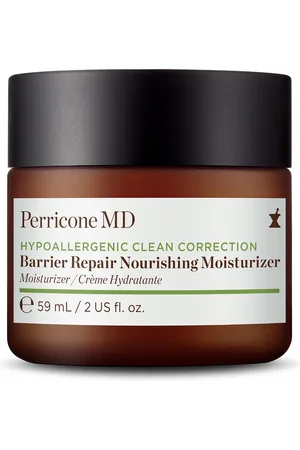 Perricone Hypo Clean Correction Barrier Repair Nourishing Moisturizer 2oz FG