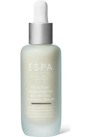 ESPA Tri-Active Regenerating Bio-Retinol Sleeping Serum 30ml