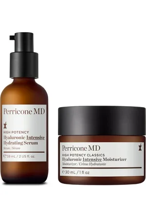 Perricone Hyaluronic Intensive Hydration Duo