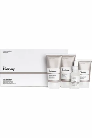 The Ordinary Balance Set