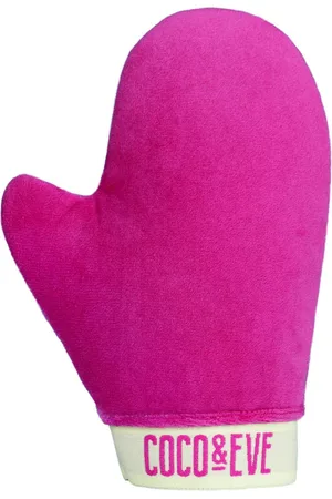 Coco & Eve Velvet Self Tan Application Mitt