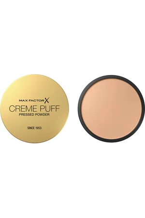 Max Factor Creme Puff Pressed Powder 21g (Various Shades)