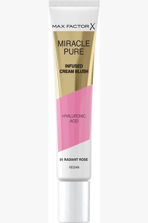 Max Factor Miracle Pure Cream Blush 15ml (Various Shades)