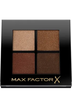 Max Factor Colour X-Pert Mini Palette 7g - 004 Veiled Bronze