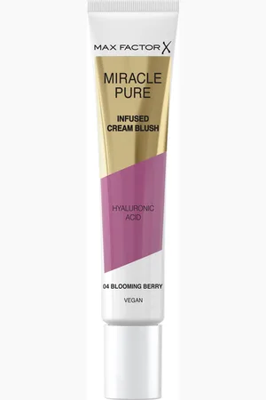 Max Factor Miracle Pure Cream Blush 15ml (Various Shades)