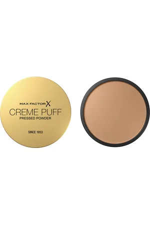 Max Factor Creme Puff Pressed Powder 21g (Various Shades)