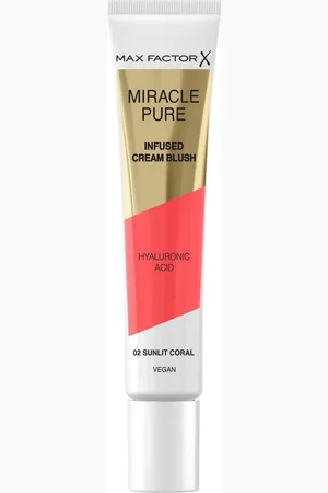 Max Factor Miracle Pure Cream Blush 15ml (Various Shades)