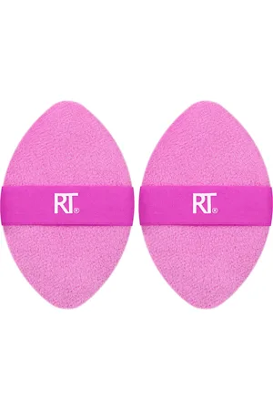 Real Techniques Miracle 2-in-1 Powder Puff Duo