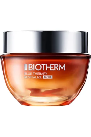 Biotherm Blue Therapy Revitalise Night 50ml