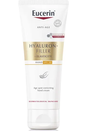 Eucerin Hyaluron-Filler Elasticity Correcting Hand Cream 75ml