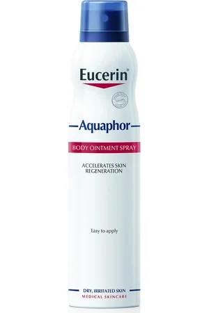 Eucerin Aquaphor B/Pulverización 250ml
