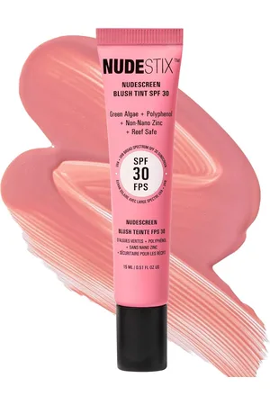 Nudestix Nudescreen Blush Tint SPF 30 15ml (Various Shades)