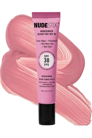Nudestix Nudescreen Blush Tint SPF 30 15ml (Various Shades)