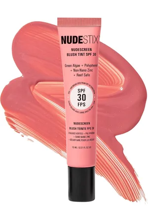 Nudestix Nudescreen Blush Tint SPF 30 15ml (Various Shades)