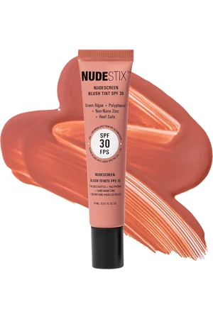 Nudestix Nudescreen Blush Tint SPF 30 15ml (Various Shades)