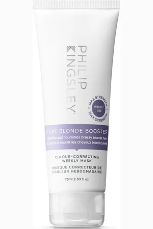 Philip Kingsley Pure Blonde Booster Mask 75ml