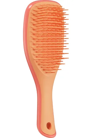 Tangle Teezer The Ultimate Detangler Mini Brush - Pink/Apricot