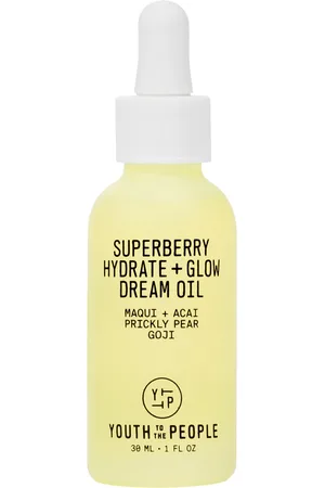 Youth to the People Superberry Hydrate + Glow Dream Oil - Tamaño Normal