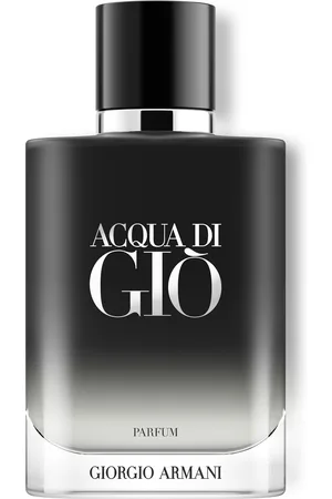 Emporio Armani Acqua Di Gio Homme Parfum Spray 100ml