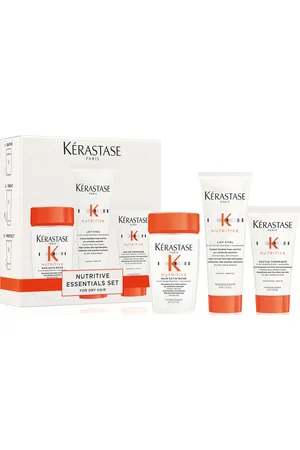 Kerastase Kérastase Nutritive Discovery Set for Dry Hair