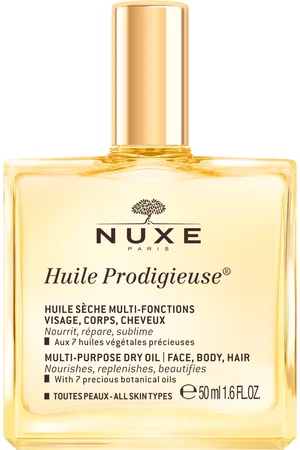 Nuxe Aceite seco multiusos Huile Prodigieuse de 50 ml