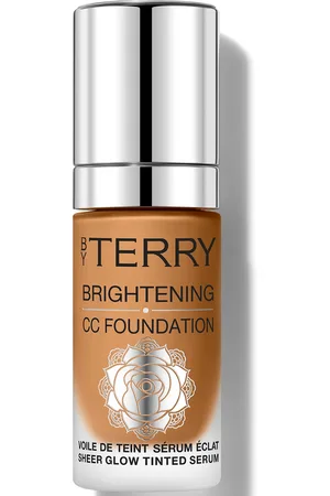 BY TERRY Brightening CC Foundation 30ml (Various Shades)