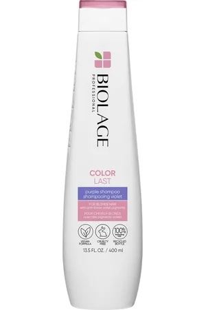 Biolage Colourlast Purple Shampoo 250ml