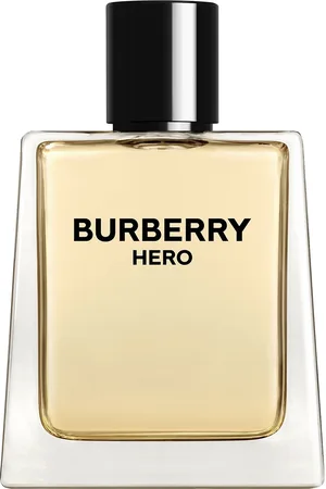Burberry Hero Eau de Toilette for Men 100ml