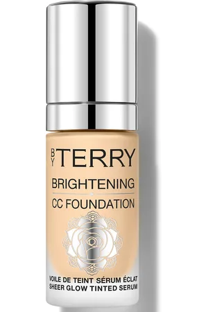 BY TERRY Brightening CC Foundation 30ml (Various Shades)