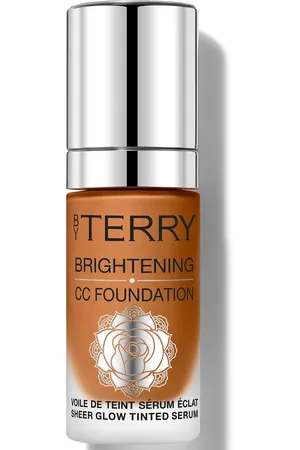 BY TERRY Brightening CC Foundation 30ml (Various Shades)