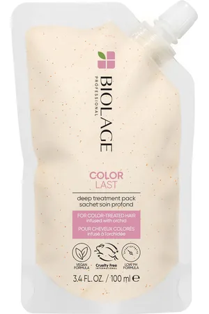 Biolage ColorLast Hair Mask Deep Treatment for Coloured Hair Protection 100ml