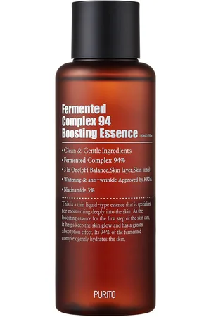 PURITO Fermented Complex 94 Boosting Essence 150ml