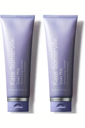 Kate Somerville Goat Milk Moisturising Cleanser Duo