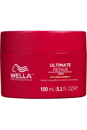 Wella Ultimate Repair Hair Mask for All Types of Hair Damage 150ml