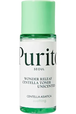 PURITO Mini Wonder Releaf Centella Unscented Toner 30ml