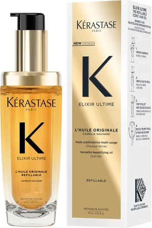 Kerastase Kérastase Elixir Ultime L
